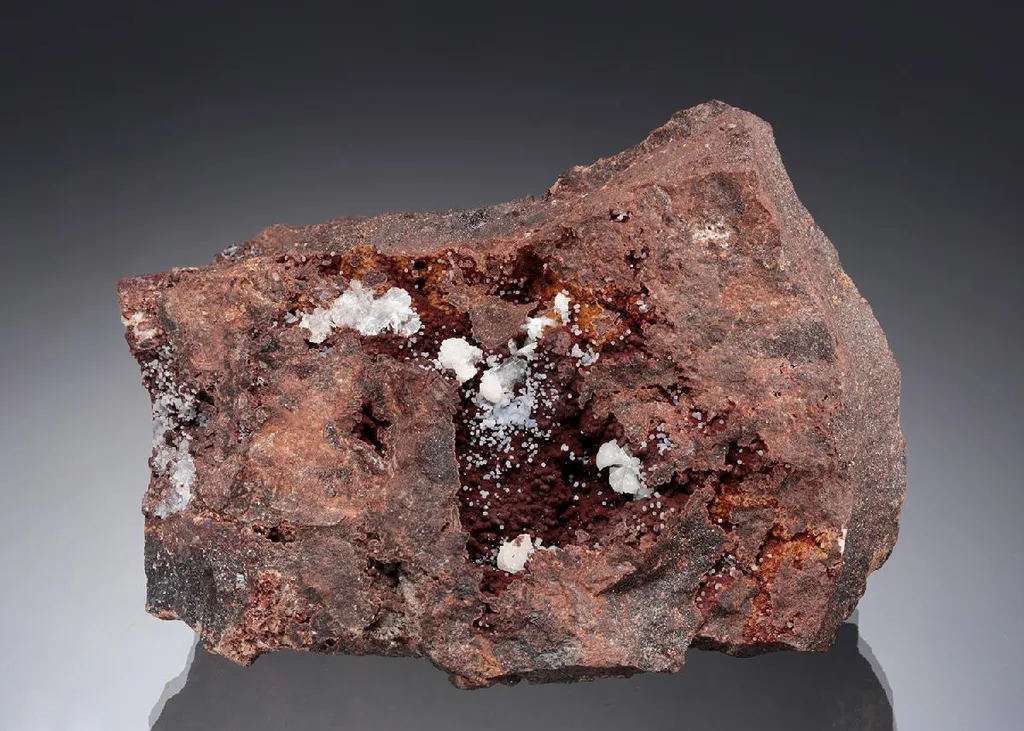 Brandtite image