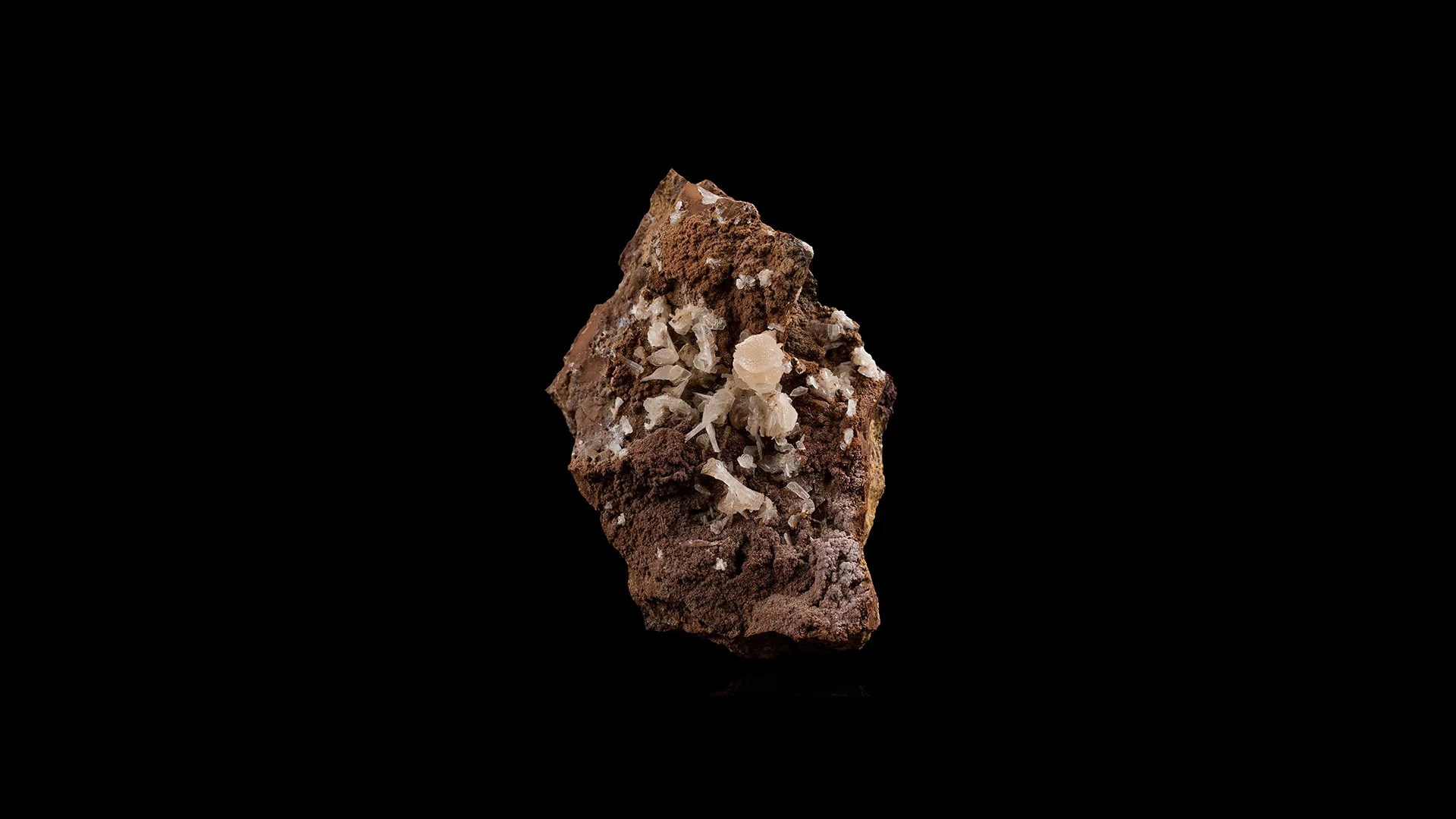 Brandtite - image 1