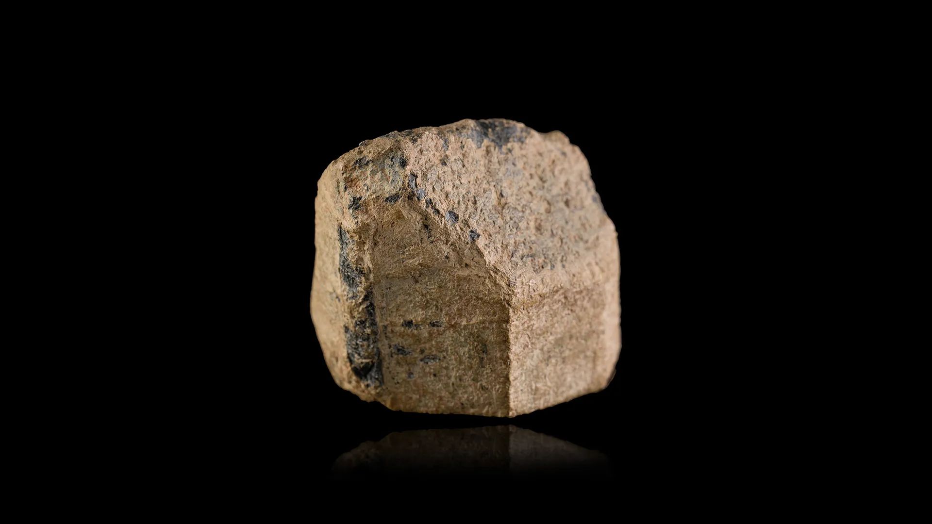 Brannerite - image 1