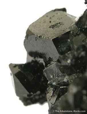 Braunite - image 4