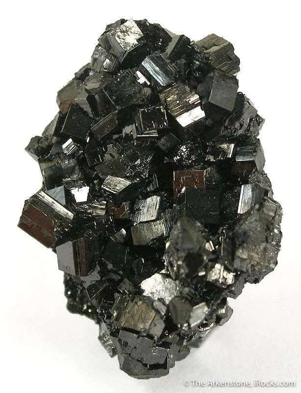 Braunite - image 2