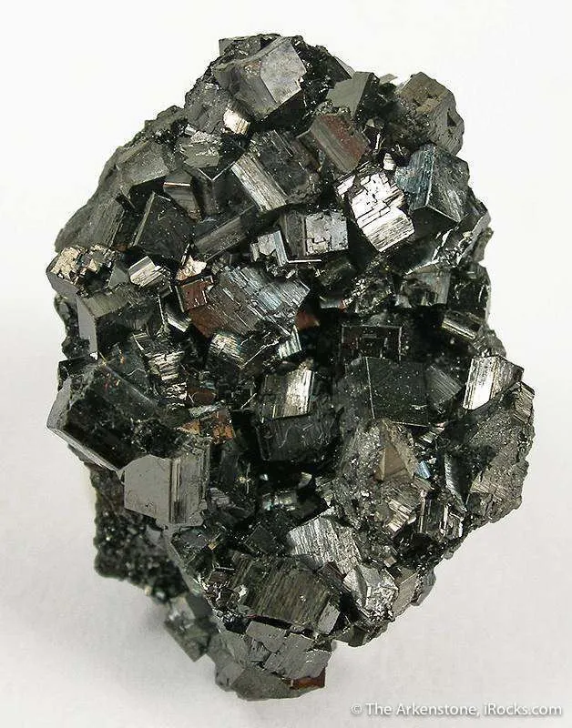 Braunite image