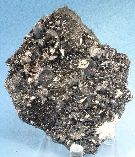Braunite image
