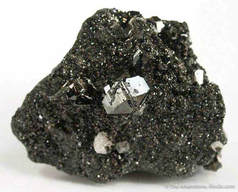 Braunite image