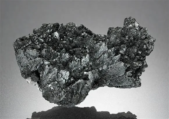 Braunite image
