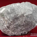Braunite Crystals with Hedyphane - image 3