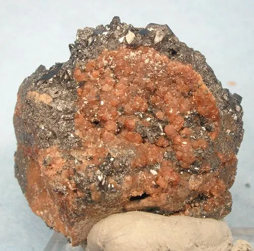 Braunite-Ii - image 2