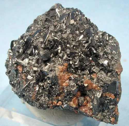 Braunite-Ii image