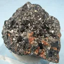 Braunite-Ii - image 1