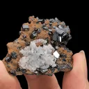 Braunite with OYELITE - image 2