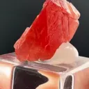BRAZILIAN Rhodochrosite GLOW - image 4
