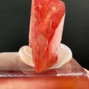 BRAZILIAN Rhodochrosite GLOW - image 2