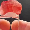 BRAZILIAN Rhodochrosite GLOW - image 3