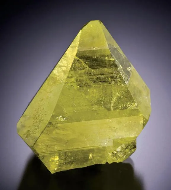 Brazilianite image