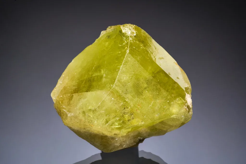 Brazilianite image
