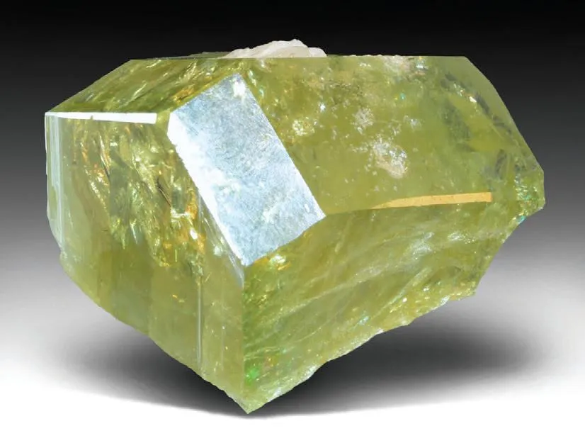 Brazilianite - image 1