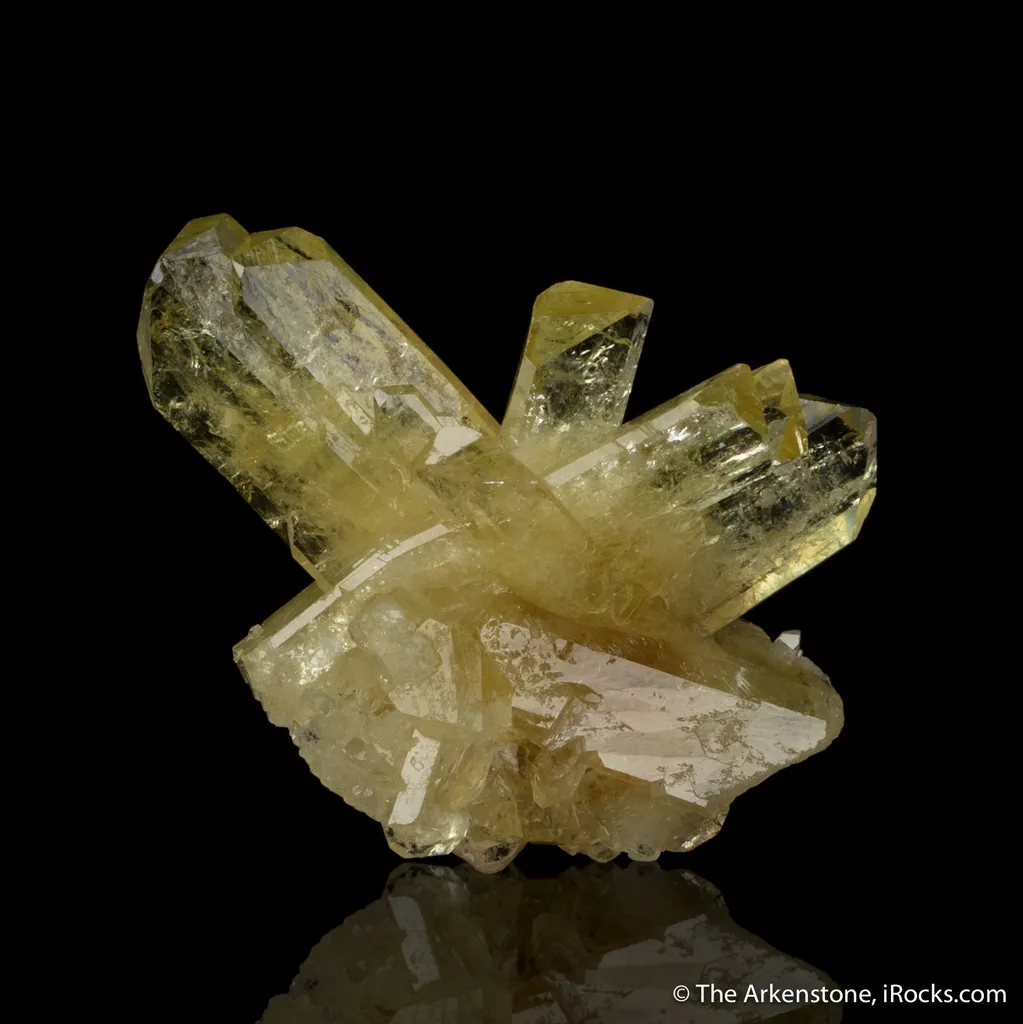 Brazilianite image