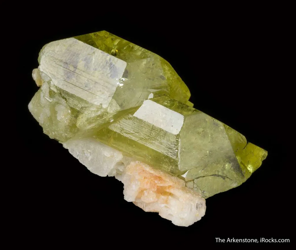 Brazilianite - image 5