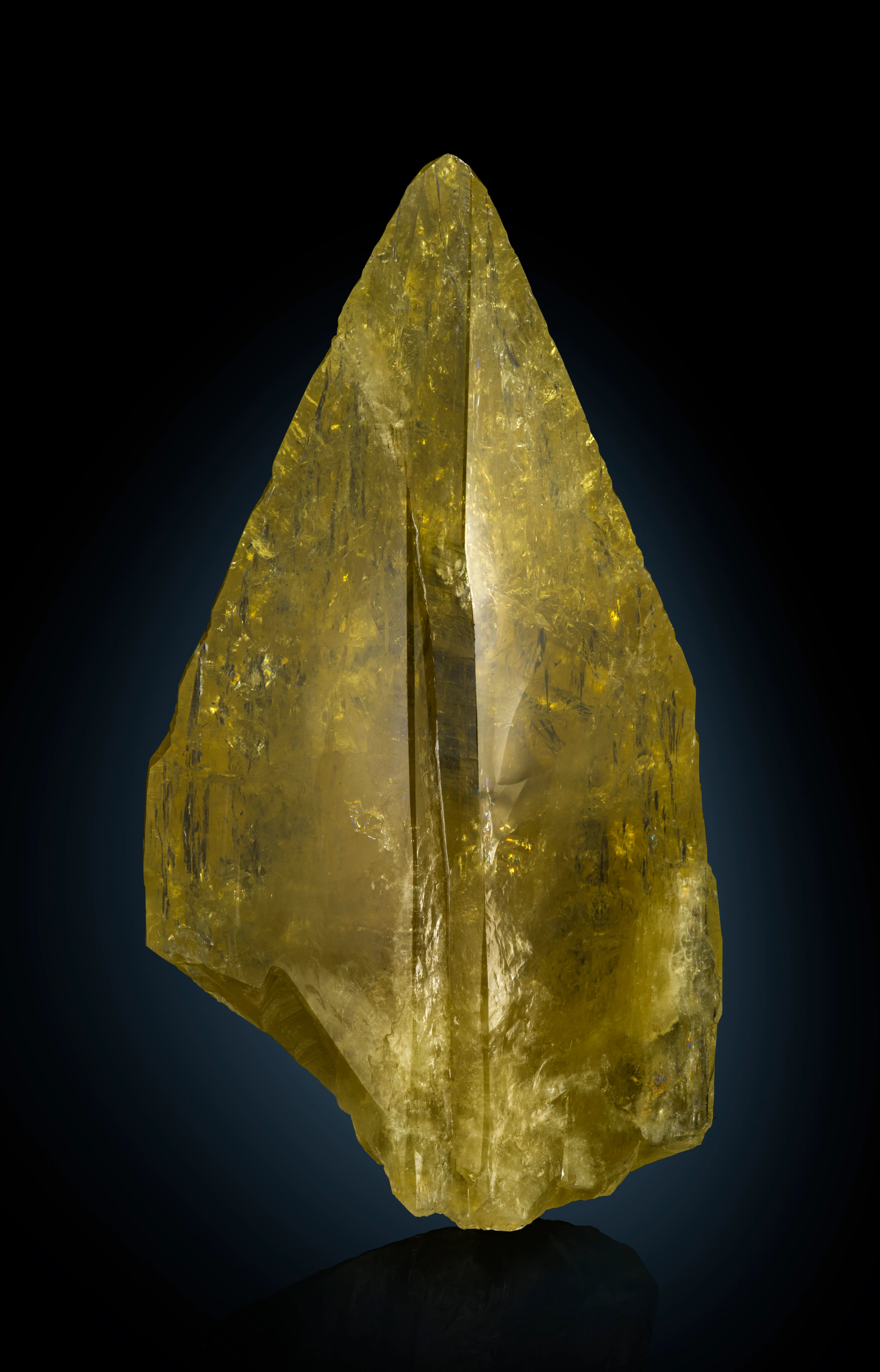 Brazilianite - image 1