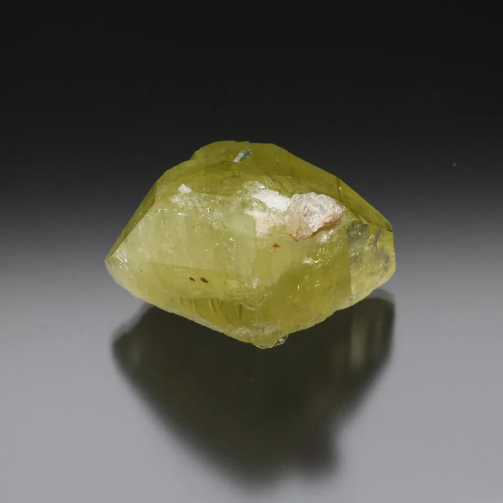 Brazilianite - image 6