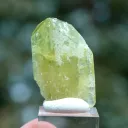 Brazilianite 11.4 grams - Linópolis, Divino das Laranjeiras, Minas Gerais, Brazil - image 1