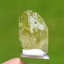 Brazilianite 11.4 grams - Linópolis, Divino das Laranjeiras, Minas Gerais, Brazil - image 8