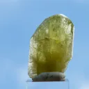 Brazilianite 11.4 grams - Linópolis, Divino das Laranjeiras, Minas Gerais, Brazil - image 4