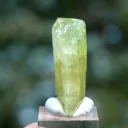 Brazilianite 11.4 grams - Linópolis, Divino das Laranjeiras, Minas Gerais, Brazil - image 2
