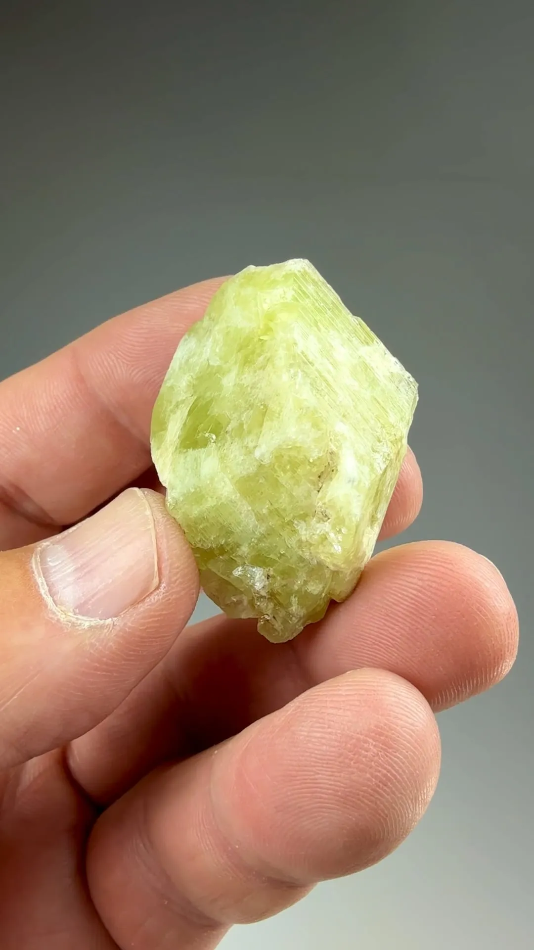 Brazilianite - image 2