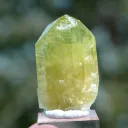 Brazilianite 13.1 grams - Linópolis, Divino das Laranjeiras, Minas Gerais, Brazil - image 3