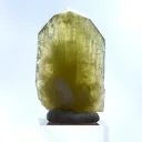 Brazilianite 13.1 grams - Linópolis, Divino das Laranjeiras, Minas Gerais, Brazil - image 7