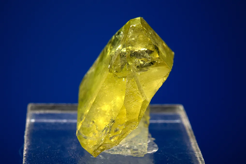 Brazilianite - image 4