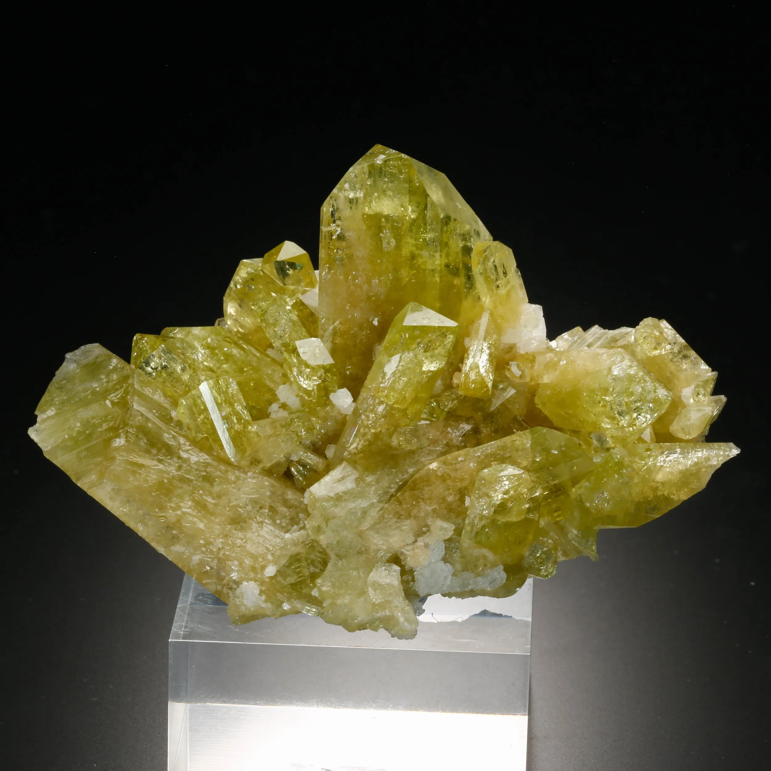 Brazilianite - image 1