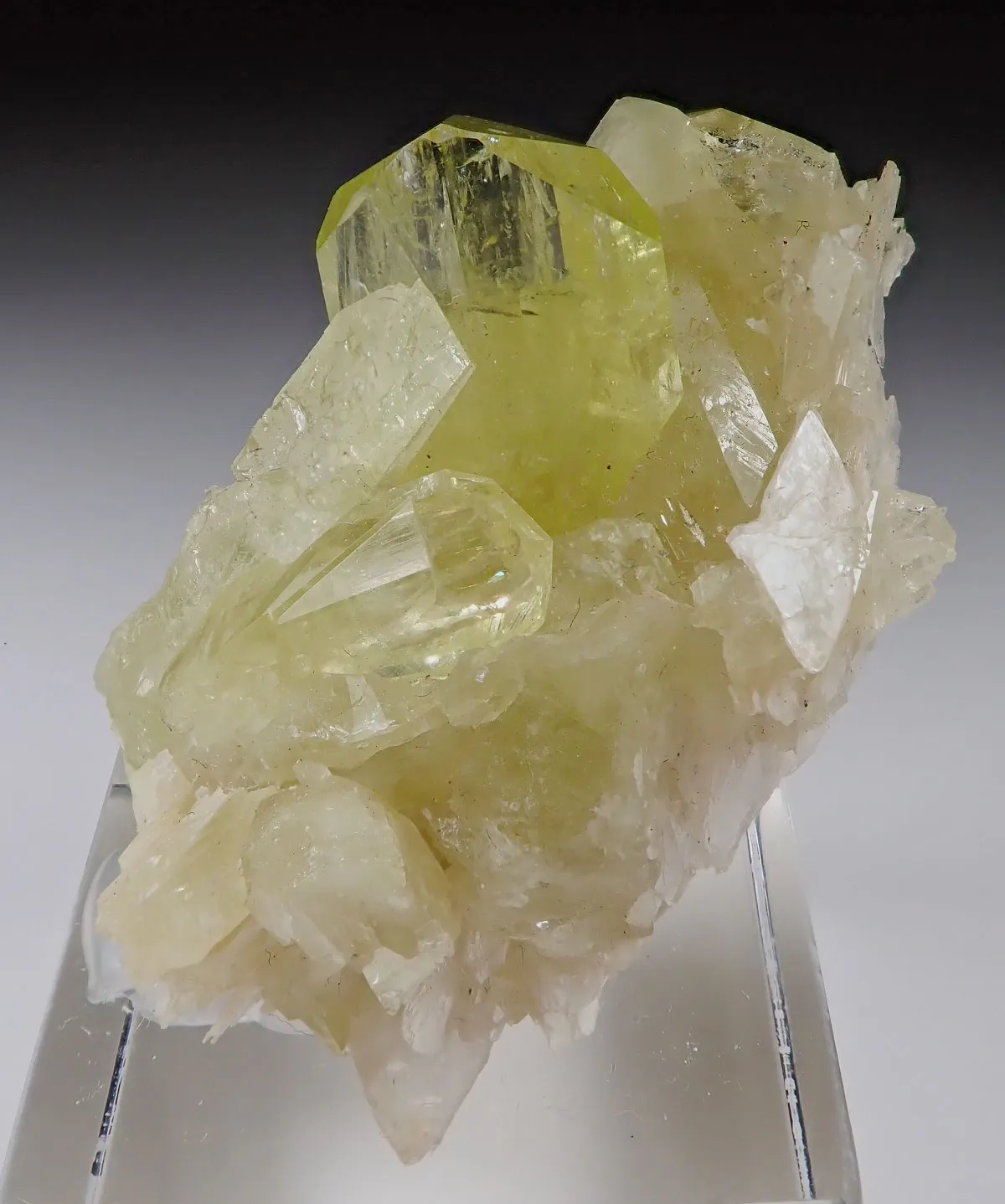 Brazilianite - image 4