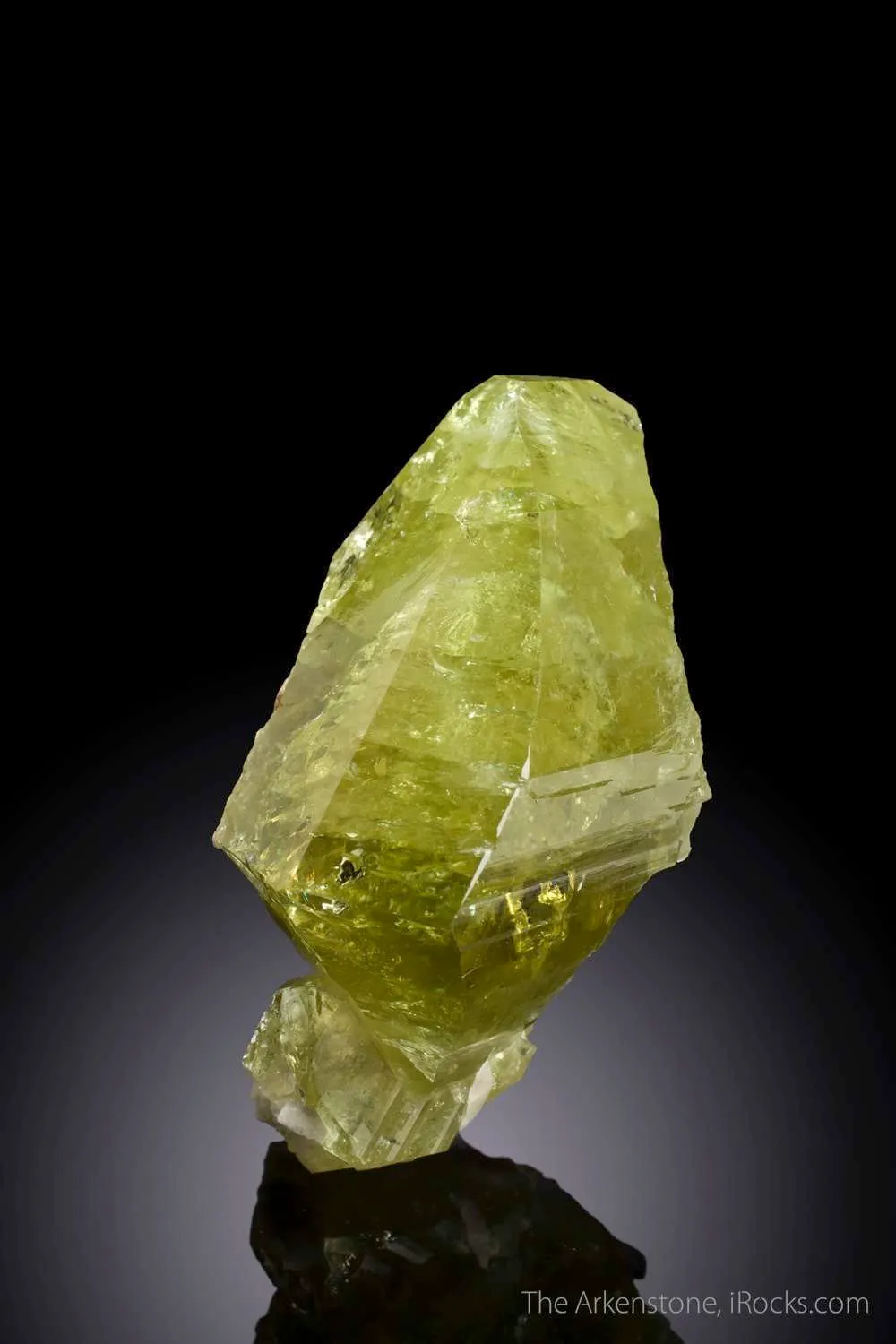 Brazilianite - image 4