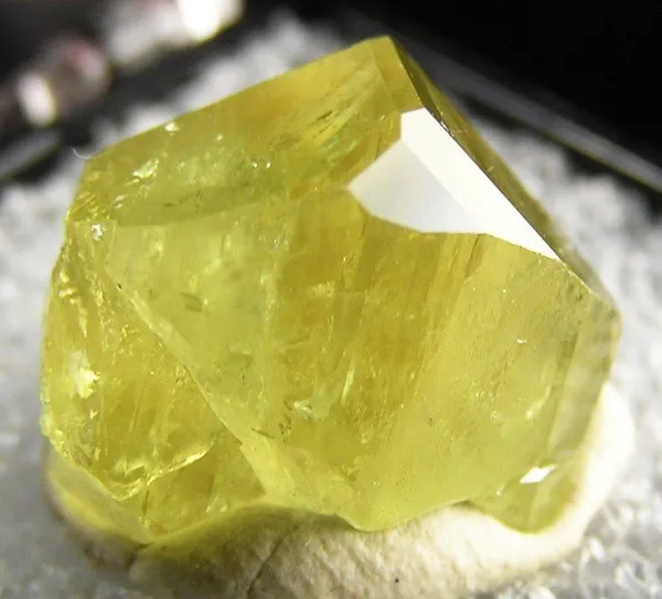 Brazilianite image