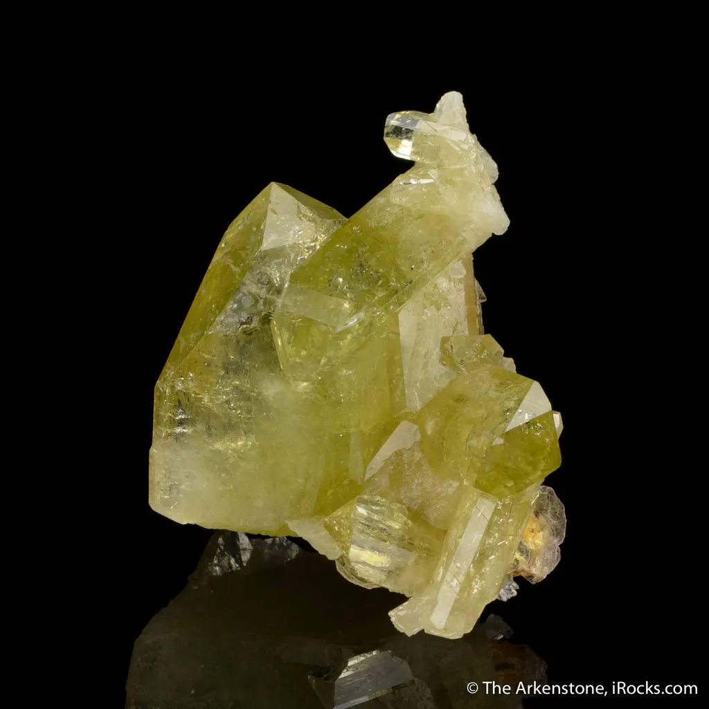 Brazilianite image