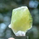 Brazilianite 21.7 grams - Linópolis, Divino das Laranjeiras, Minas Gerais, Brazil - image 3