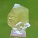 Brazilianite 21.7 grams - Linópolis, Divino das Laranjeiras, Minas Gerais, Brazil - image 10