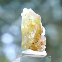 Brazilianite 22.2 grams - Linópolis, Divino das Laranjeiras, Minas Gerais, Brazil - image 4