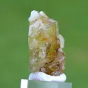 Brazilianite 22.2 grams - Linópolis, Divino das Laranjeiras, Minas Gerais, Brazil - image 10