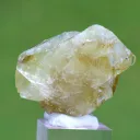 Brazilianite 22.2 grams - Linópolis, Divino das Laranjeiras, Minas Gerais, Brazil - image 7