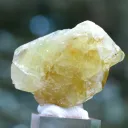 Brazilianite 22.2 grams - Linópolis, Divino das Laranjeiras, Minas Gerais, Brazil - image 1