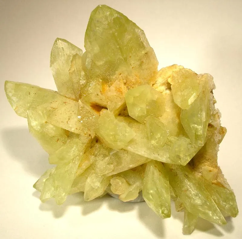 Brazilianite image