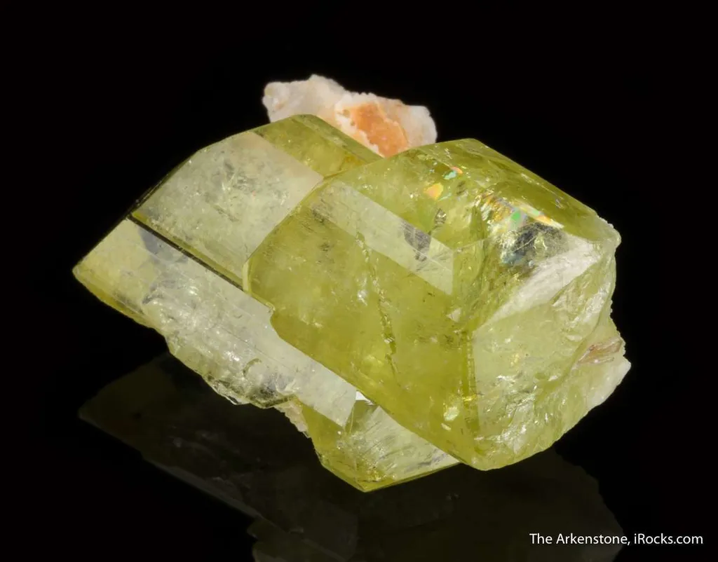 Brazilianite - image 3