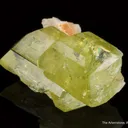 Brazilianite - image 3