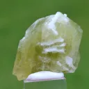 Brazilianite 27.8 grams - Linópolis, Divino das Laranjeiras, Minas Gerais, Brazil - image 9