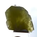 Brazilianite 27.8 grams - Linópolis, Divino das Laranjeiras, Minas Gerais, Brazil - image 8