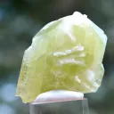 Brazilianite 27.8 grams - Linópolis, Divino das Laranjeiras, Minas Gerais, Brazil - image 2