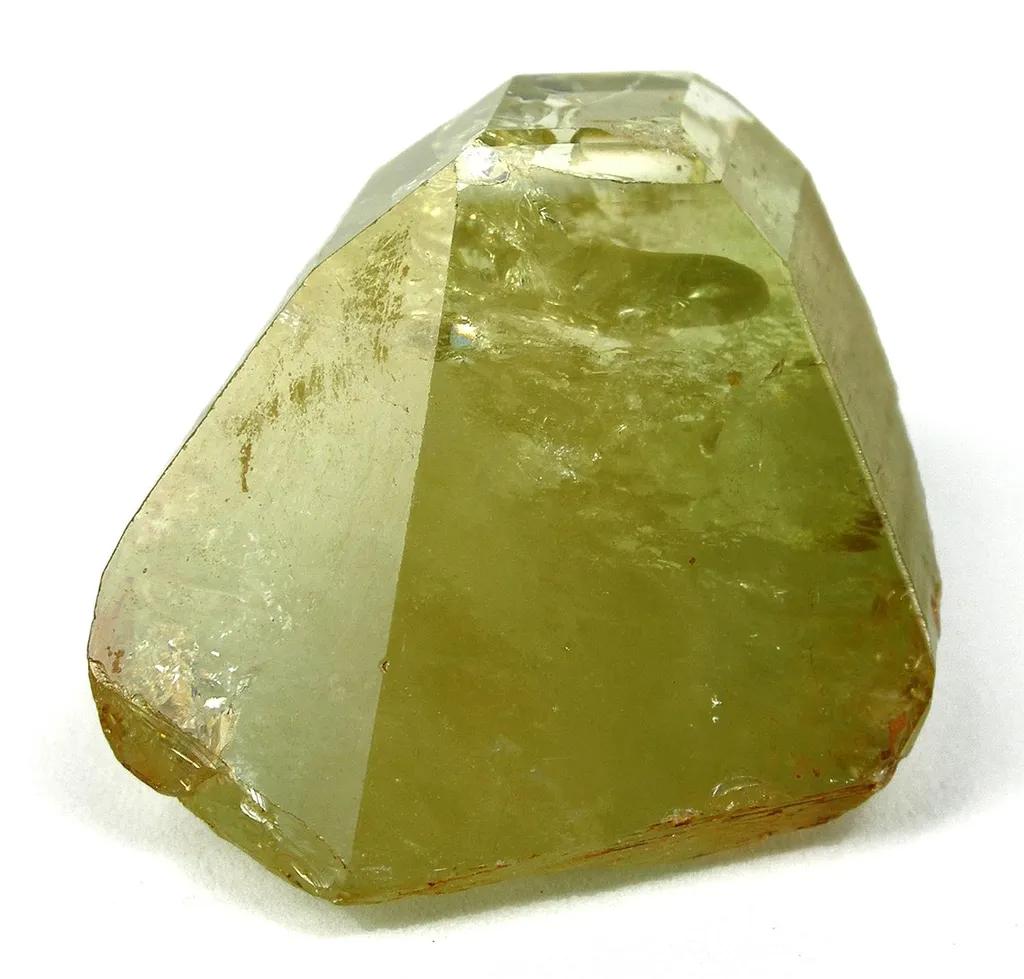 Brazilianite - image 2
